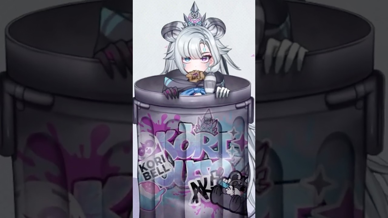 I Revived the Shooting Stars Meme (VTuber Edit)