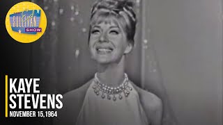 Celebrity Kaye Stevens "I'll Show Them All" on The Ed Sullivan Show Net Worth