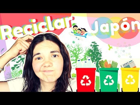 Video: ¿Se pueden quemar las bolsas de plástico en Japón?