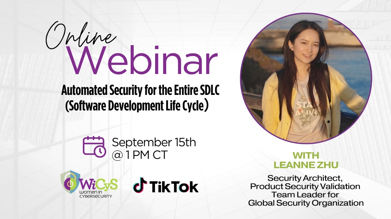 Automated Security for the Entire SDLC (Software Development Life Cycle)