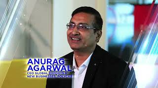 Mr. Anurag Agarwal | Electrical Safety Protocols | Mobility | #InfraSafety
