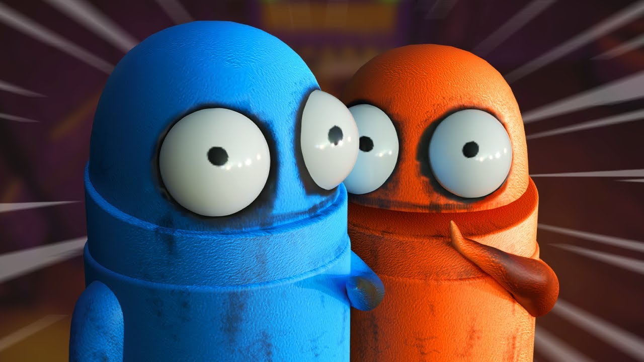 REPO BEZ PODTEKSTÓW (bo gramy z moją siostrą)