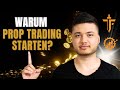 Warum du mit Prop Trading starten solltest? (2023) by Traderlife