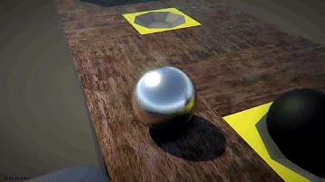 My Game Jam Timelapse