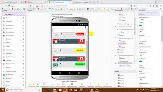 New Earning aia File Thunkable,Makeroid,Appybuilder screenshot 1