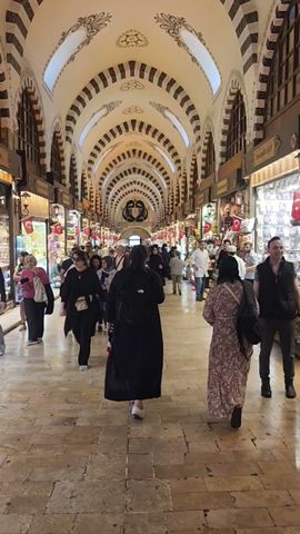 Misir çarşısı, Ägyptenbasar, egyptian bazaar #İstanbul #Türkiye #bazar #markt