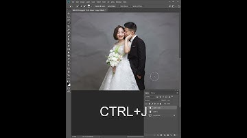 Cách chỉnh phông nền bị nhăn trong Photoshop #Shorts
