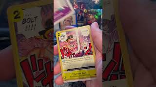 One Piece Card Game Op3 Box Hit Resimi