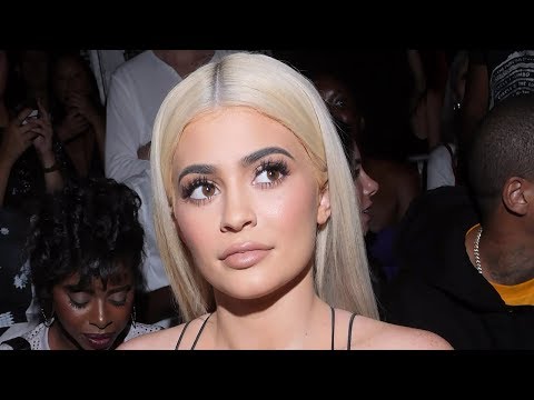 Kylie Jenner Wants Pregnancy Reveal Like Beyonce