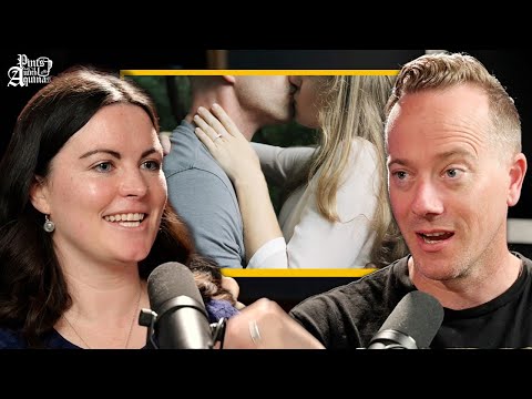 3 Examples that PROVE Traditional Gender Roles w/ Abigail Favale