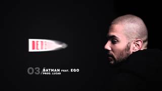 Ektor - Batman feat.Ego (prod.Lucas)