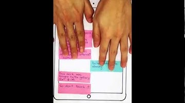 My Guide prototype walkthrough