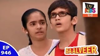 Baal Veer - बालवीर - Episode 946 - The Chili Powder Plan
