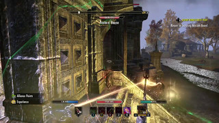 ESO: Pvp: HOW TO GLITCH INTO ENEMY KEEPS *EASY *NEW