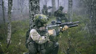 U.S. and Allied Special Operations Forces prepare for Arctic Warfare