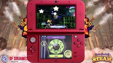 Code Name: S.T.E.A.M. Walkthrough Part 3 Man Down