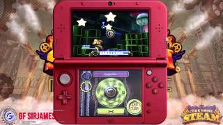 Code Name: S.T.E.A.M. Walkthrough Part 3 Man Down