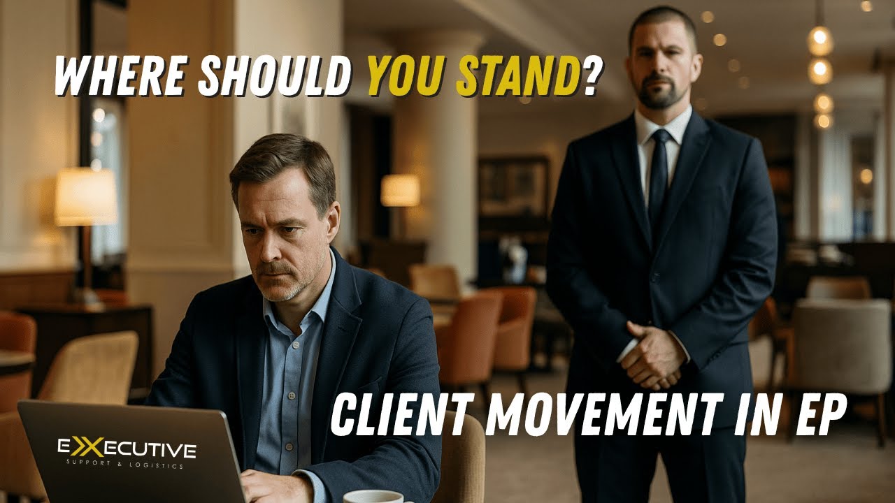 EP Positioning Secrets: How Pros Protect Clients in Real Time s2ep18 ...