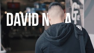 Cinematic Workout Video - Sony a6500