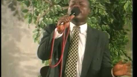 SESSION 5 : UNDERSTANDING  THE ANOINTING