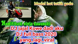 Download Lagu DJ jajal Kowe dadi aku DJ full bass 2020 tik tok yang_lagi_viral Download Lagu DJ jajal Kowe dadi aku DJ full bass 2020 tik tok yang_lagi_viral
