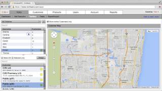 VisitBasis - Retail Execution
