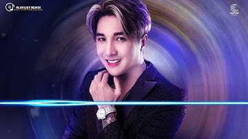 Mỗi Người Một Suy Nghĩ Remix, Giọt Lệ Tình Remix | Liên Khúc Lâm Chấn Khang REMIX HOT Nhất 2022