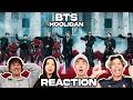 BTS (방탄소년단) 'Hooligan' Official MV REACTION!