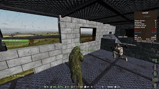 Джавелина байрактаровна Genesis DayZ Epoch