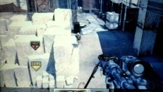 Modern Warfare 2 - Killcam