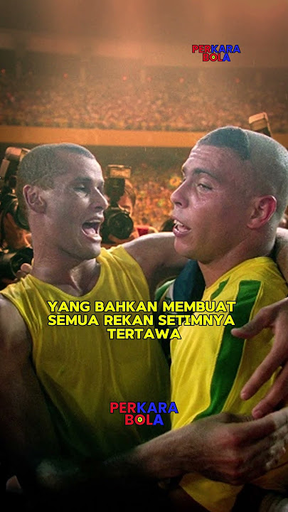 Pengalihan ISU TERBAIK sepanjang Piala Dunia