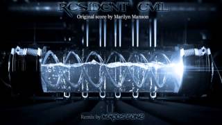 Resident Evil Main Theme [MaddStone Remix] Resimi