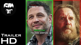 Venom The Last Dance - Official He Likes Animals Tv Spot 9 New Footage