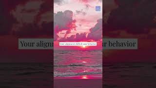 The Identity Shift From Alignment