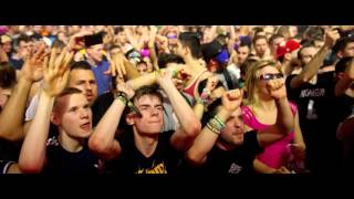 Gunz For Hire live at Hard Bass 2016 [live registration]