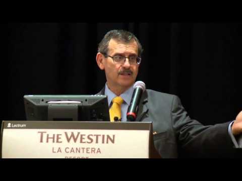 वेस्टिन में डॉ क्रॉफ्ट का PTSD भाषण