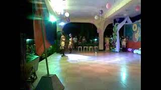 Grade 8 Jazz Dance, 2014