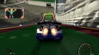FlatOut Ultimate Carnage Compilation
