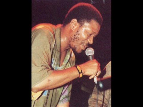 Horace Andy "Show And Tell"