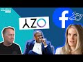 Facebook’s whistleblower reveal & major outage + reacting to OZY media CEO on Today Show | E1296