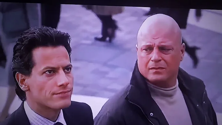 Opening To Fantastic 4 (2005) on HBO Movie Premiere (Sunday, September 10, 2006) @ 8:00 PM