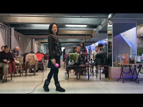 偶像梅艷芳歌曲。倦。