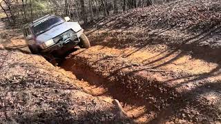 5313 Off-road park Calhoun Ga 4Runner by Rick Stengard 383 views 3 months ago 11 seconds