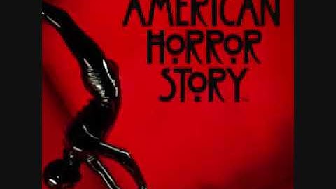 Thumbnail of American Horror Story - Theme Song