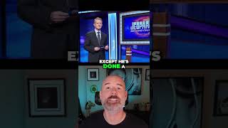 Ken Jennings The Game Show Chdanion Of All Time  Entertainment shorts jeopardy gameshows