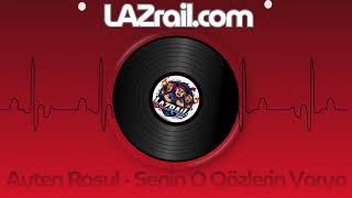 Ayten Rasul - Senin O Gözlerin Varya Resimi