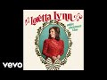 Loretta Lynn - Winter Wonderland (Official Audio)