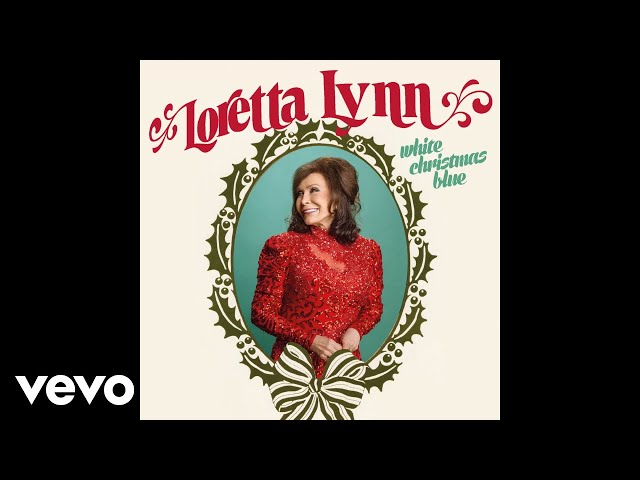 Loretta Lynn - Winter Wonderland