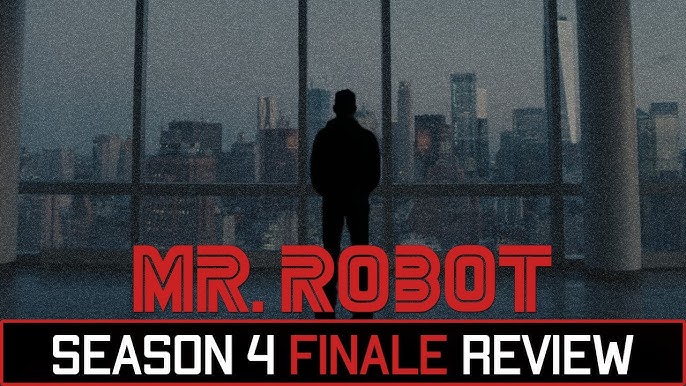 Mr. Robot' Season 4, Episode 11 Recap: Another World - The New