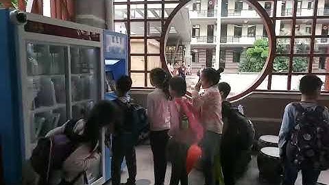 rfid Library, 24/7 Library - Intech